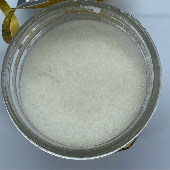 RESTOCKED- Sugar scrub for acne prone skin 4 Oz - Picture 6 of 6